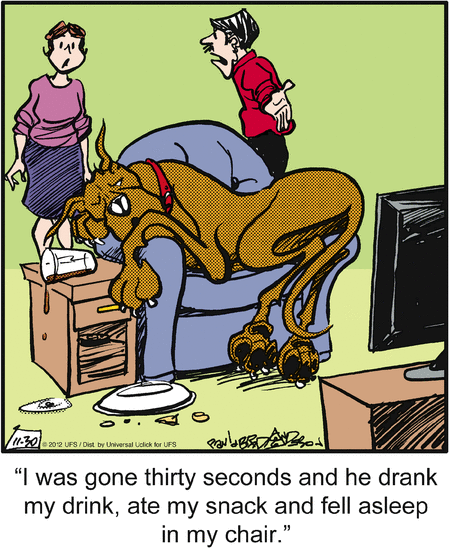 marmaduke